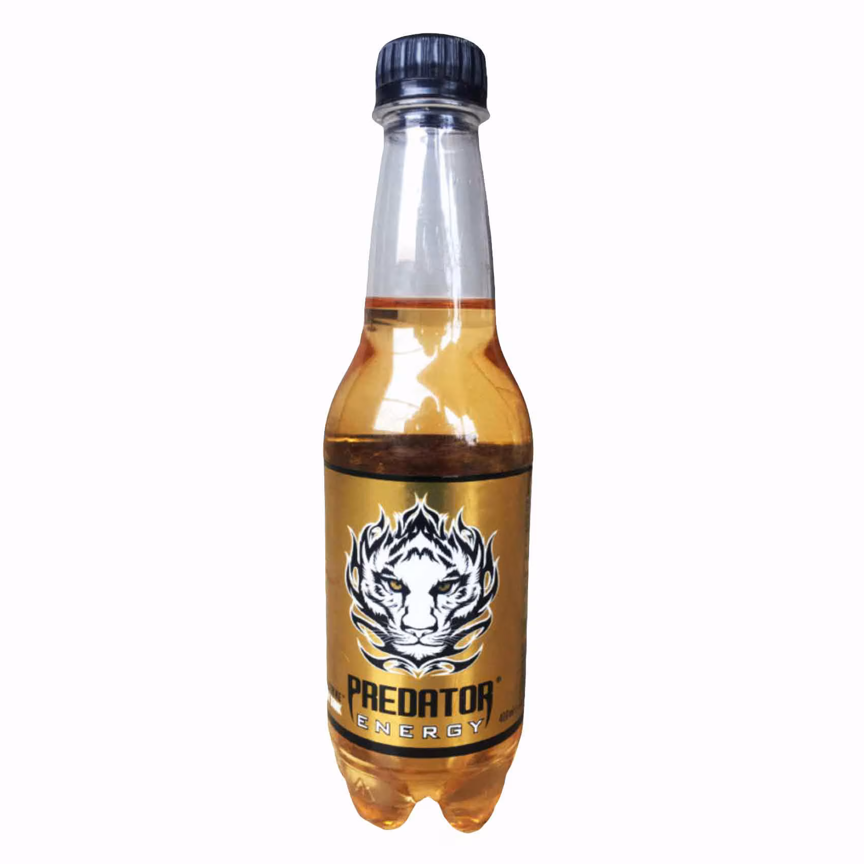 PREDATOR ENERGY